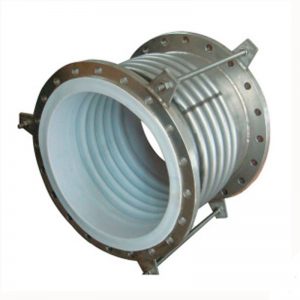 JUNTAS DE EXPANSIÓN ARCOS MÚLTIPLES