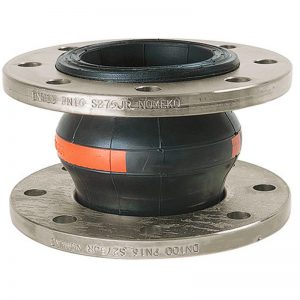 JUNTAS DE EXPANSIÓN BRIDA GIRATORIA