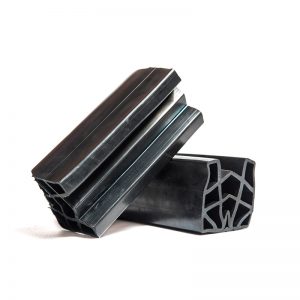 PERFILES EXTRUIDOS DE HULE